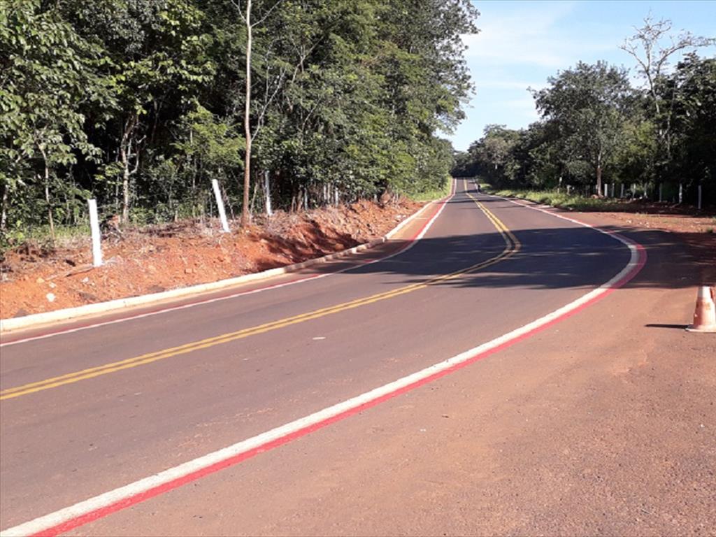 Corredor Pedro Lucas