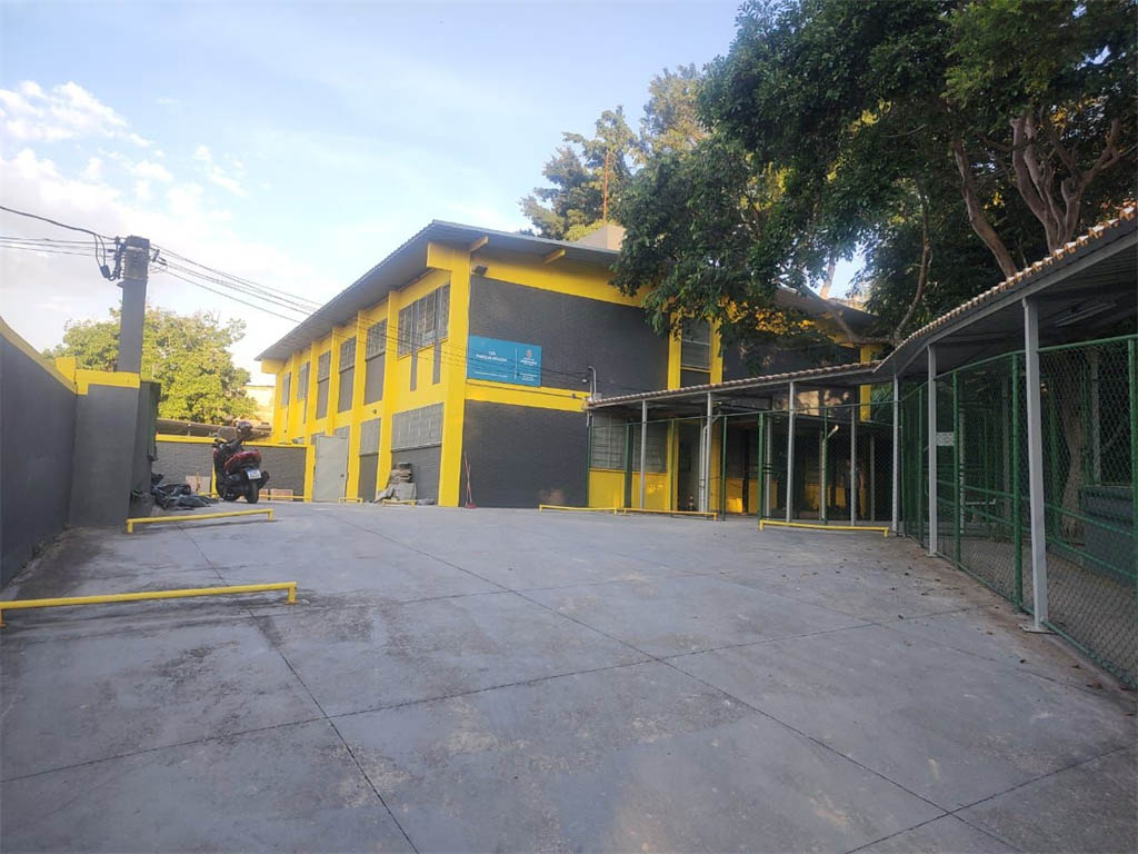 CEI Parque Regina