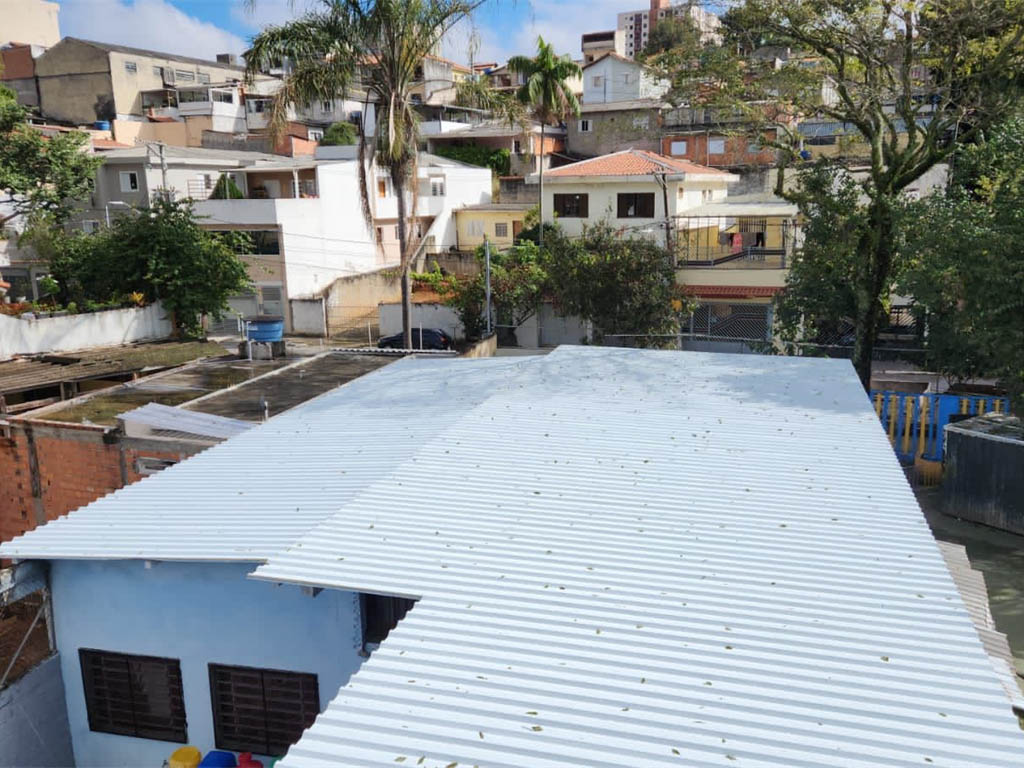 CEI Jardim Monte Azul