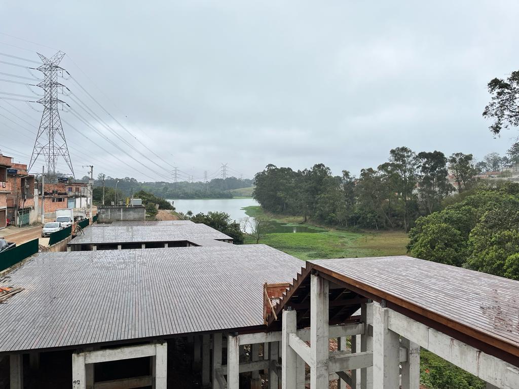 SEHAB SP - Mananciais 